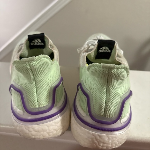 Adidas Ultraboost 19 Buzz Lightyear Toy Story Size7 - Picture 4 of 7